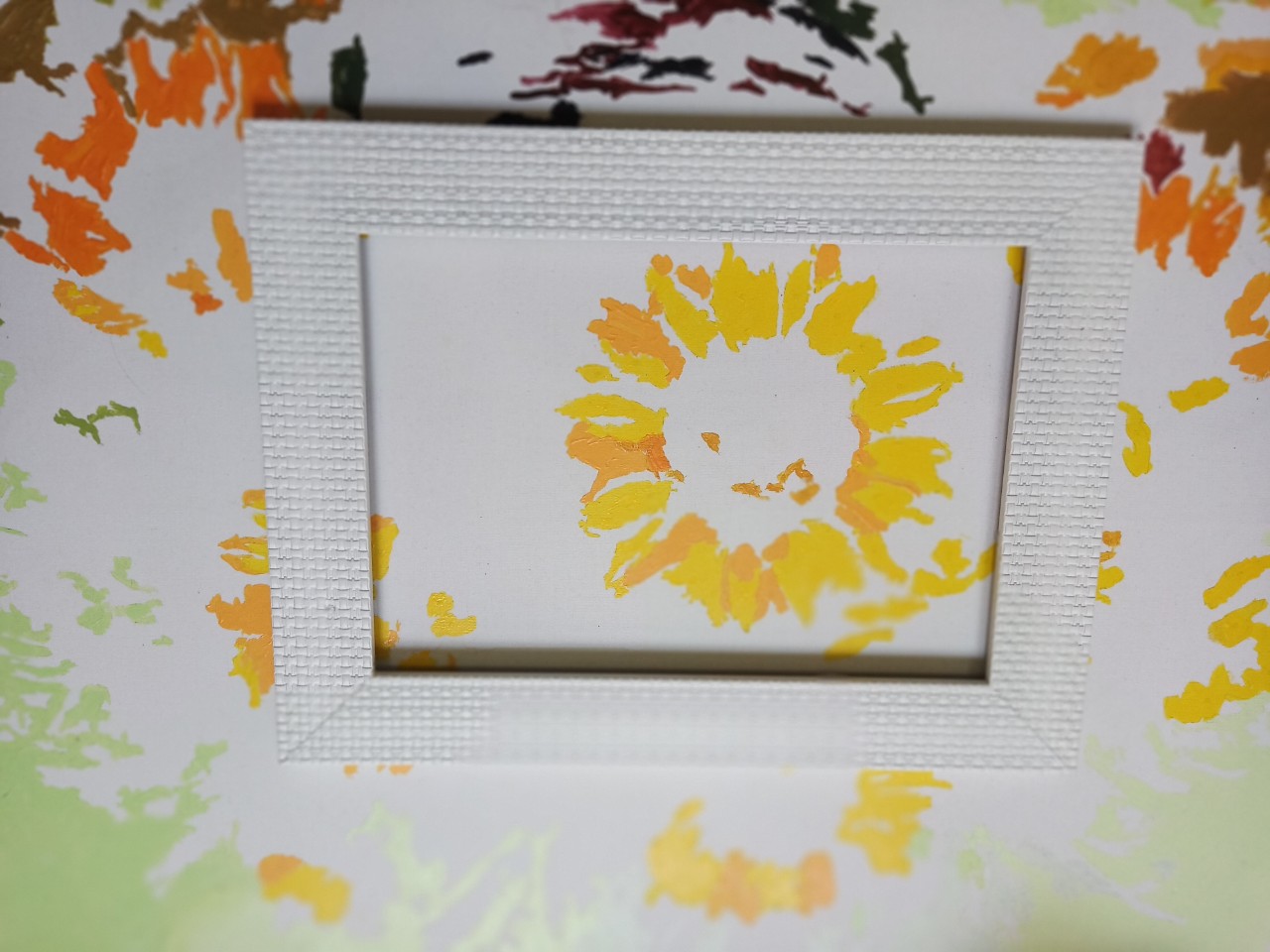 Khung bằng khen, khung giấy khen, khung chứng chỉ tại Hà Nội - 38